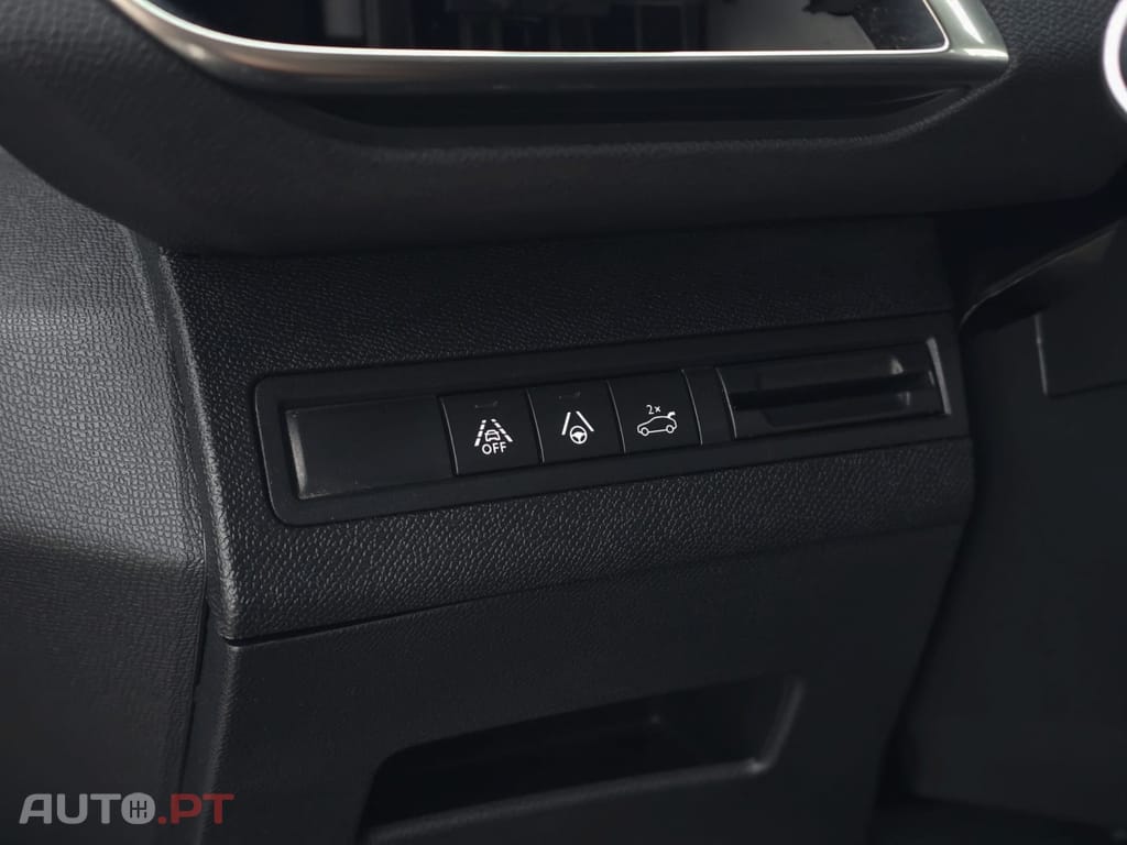 Peugeot 5008 1.5 BlueHDi GT EAT8