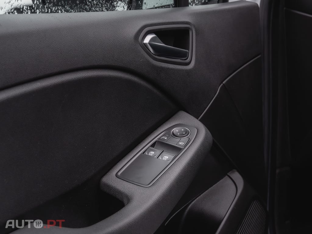 Renault Clio 1.5 Blue dCi Intens