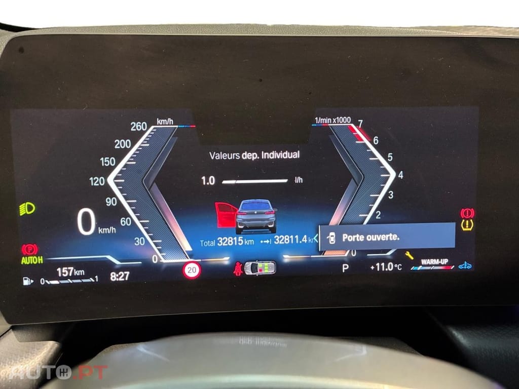 BMW 218 i M Sport Auto