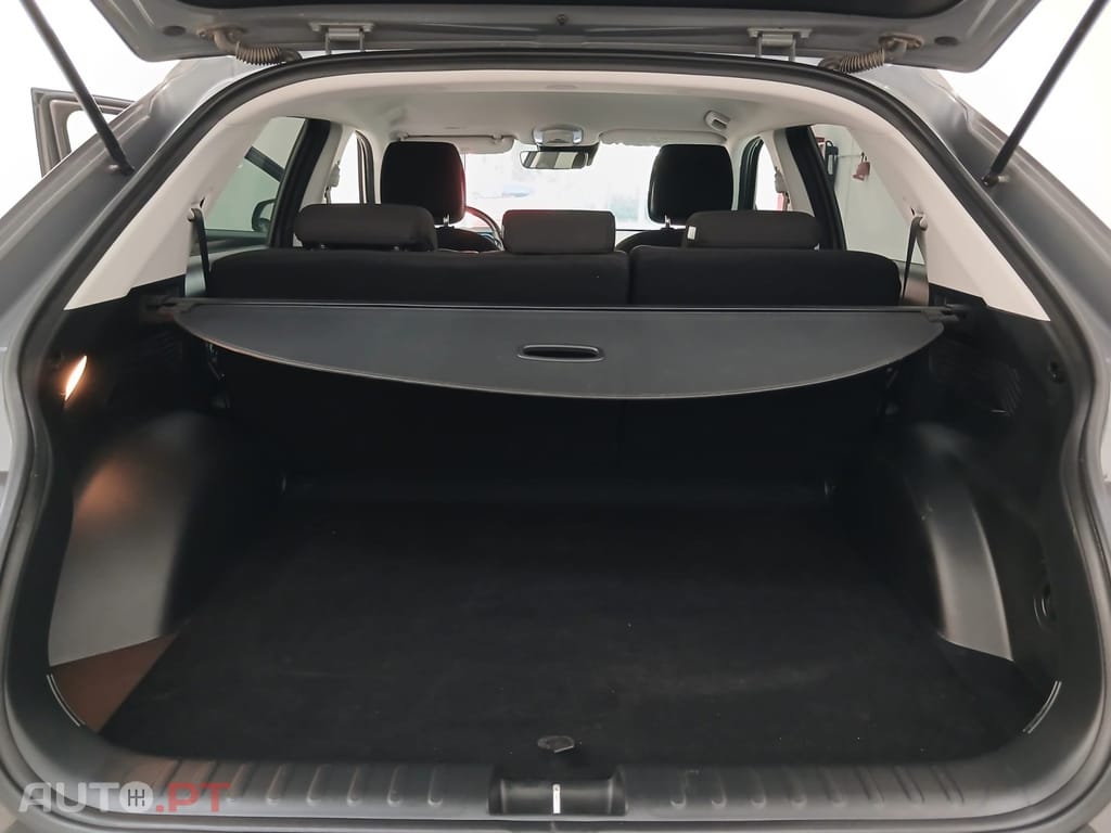 Hyundai Ioniq 5 73 kWh Premium
