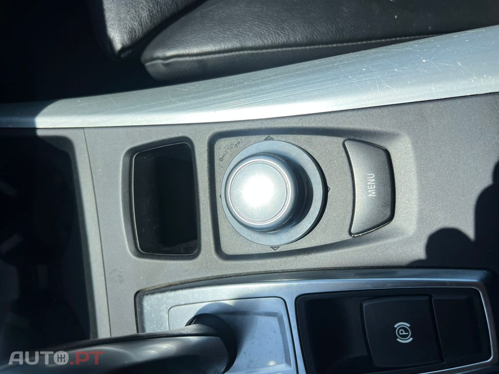 BMW X5 3.0 si