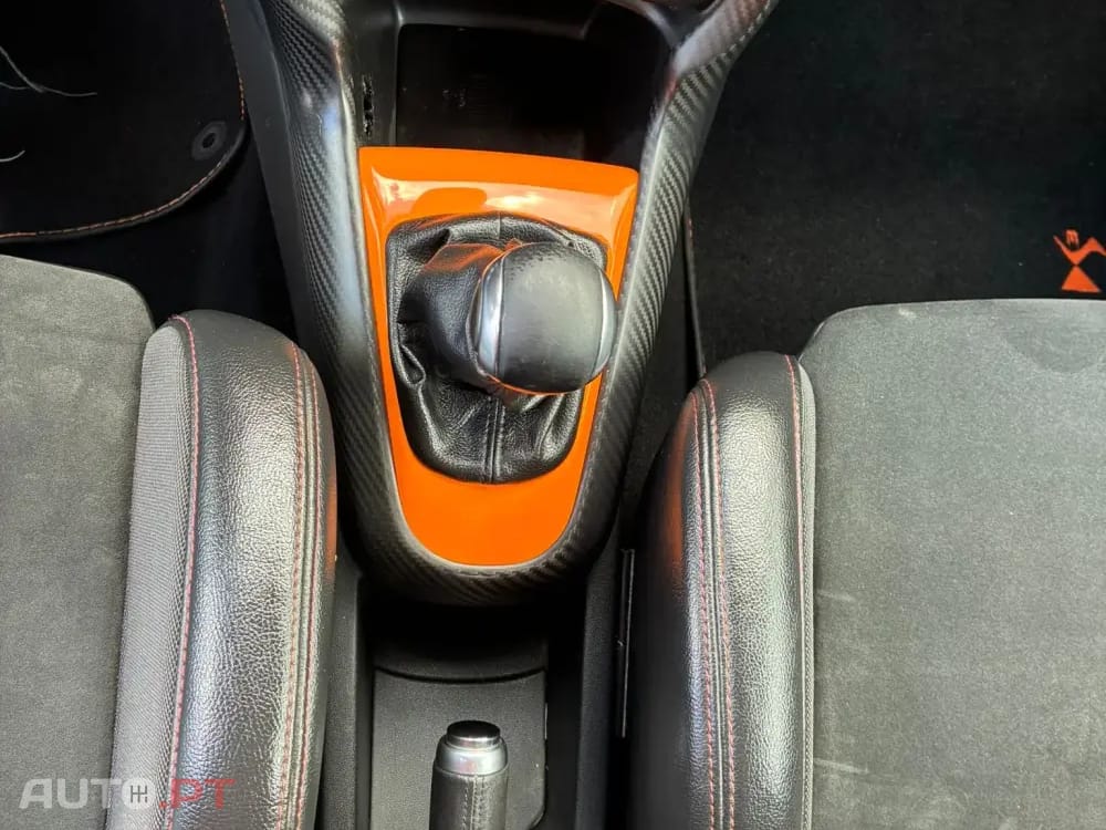 Citroen DS3 1.6 RACING