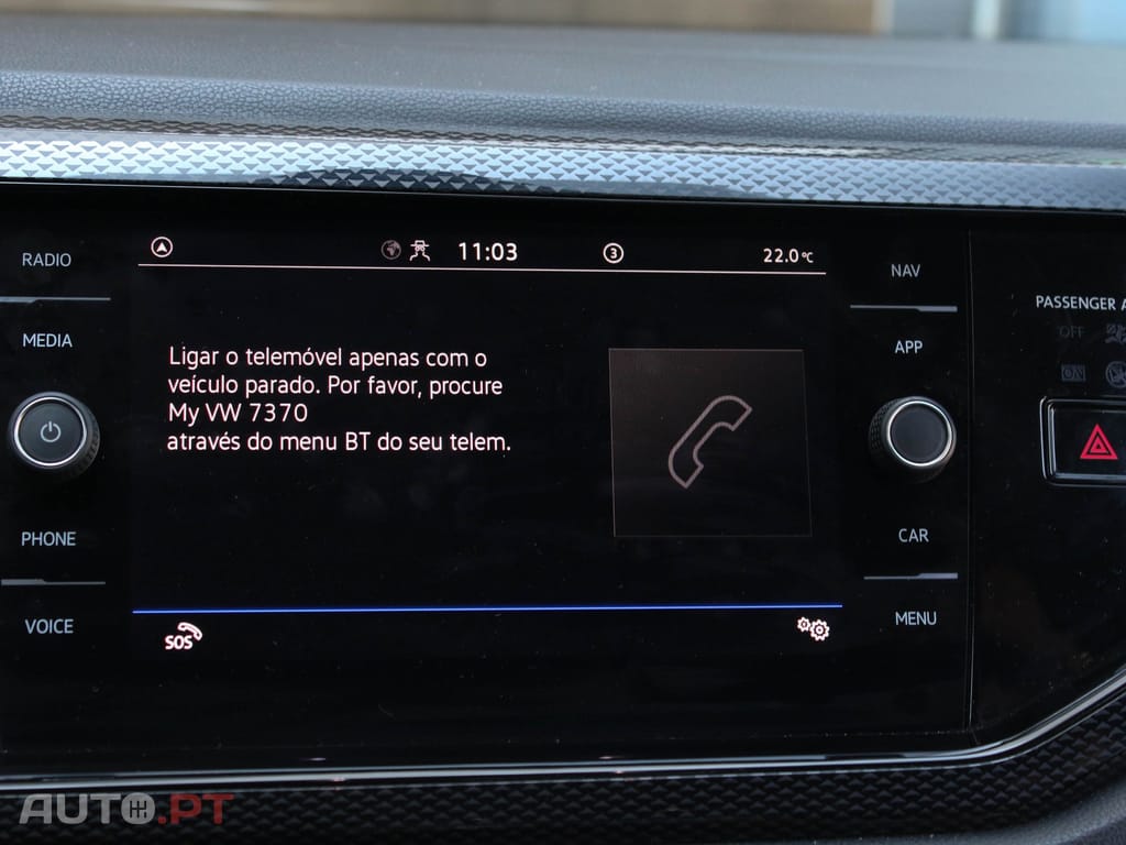 Volkswagen Taigo 1.0 TSI Life