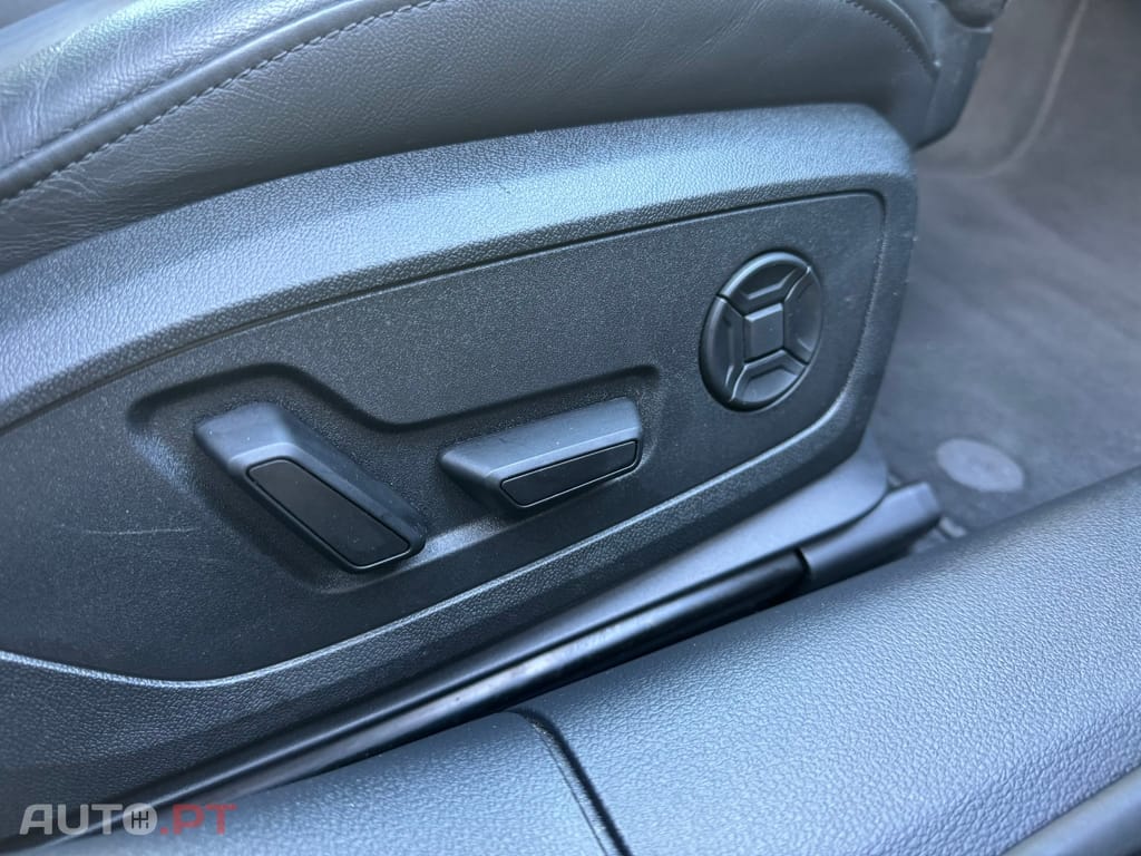 Audi A6 Avant 40 TDI Sport S tronic