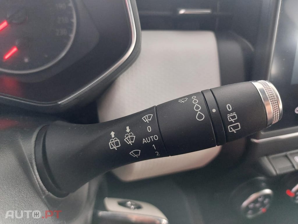 Renault Clio 1.0 TCe Limited