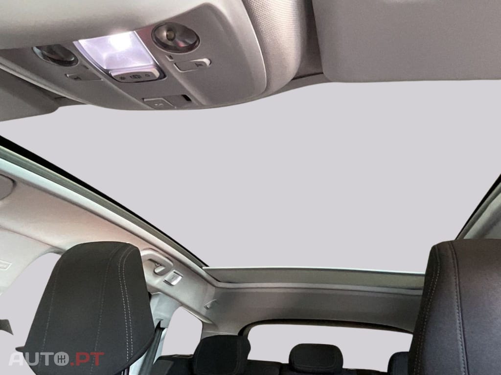 Peugeot 308 SW 1.2 PureTech Style