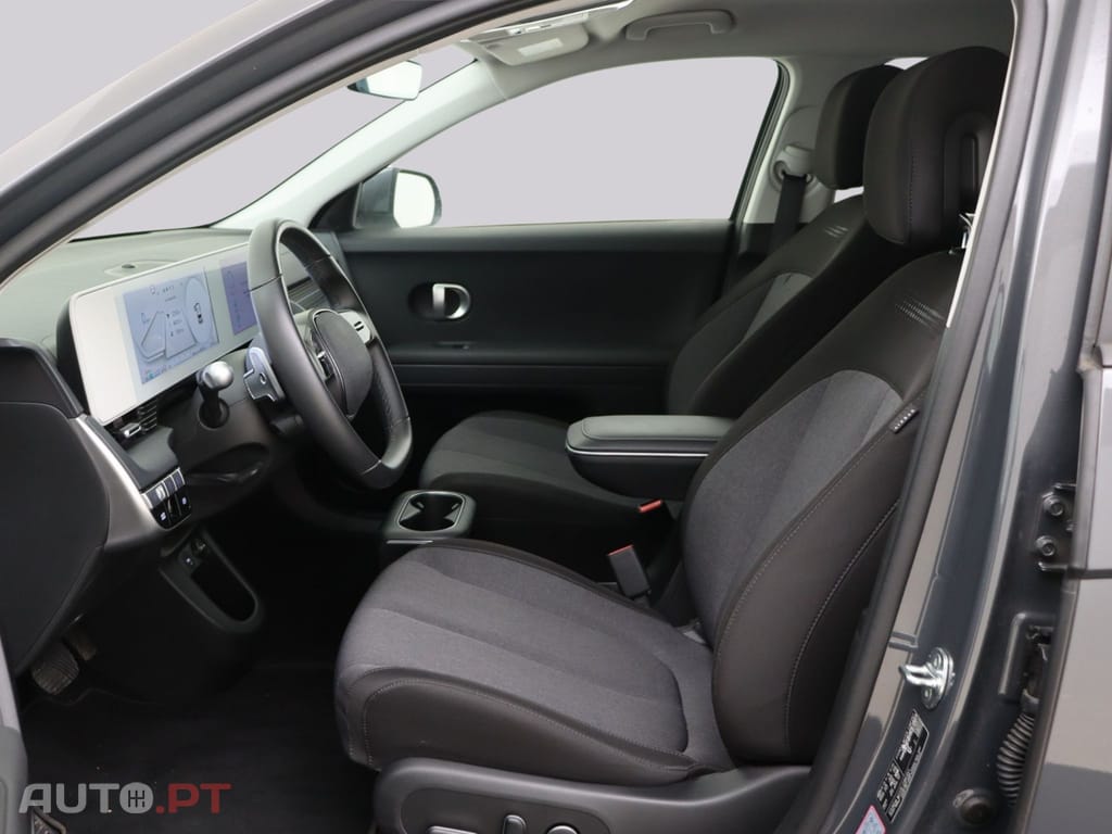 Hyundai Ioniq 5 Core 58 kWh