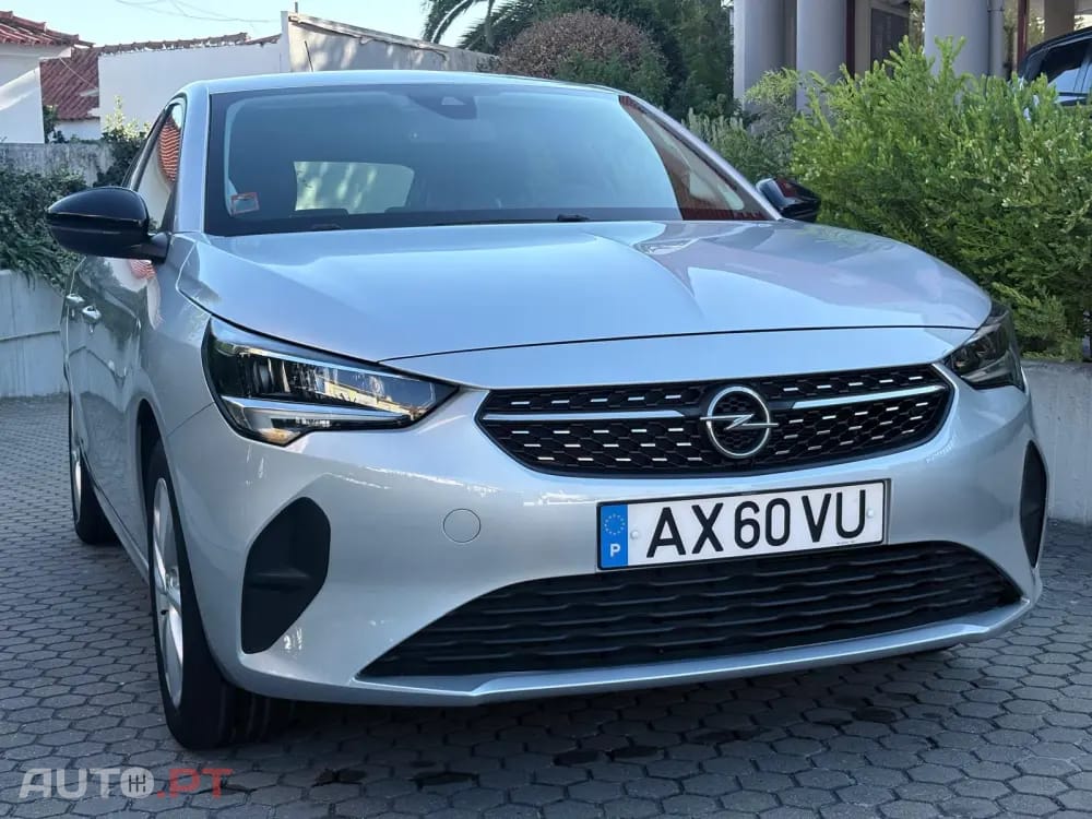 Opel Corsa 1.2 Business