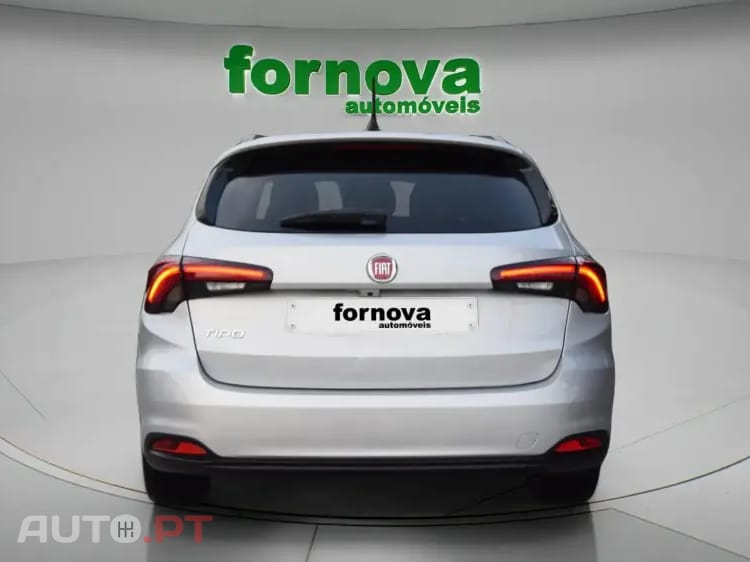 Fiat Tipo 1.3 Multijet City Life