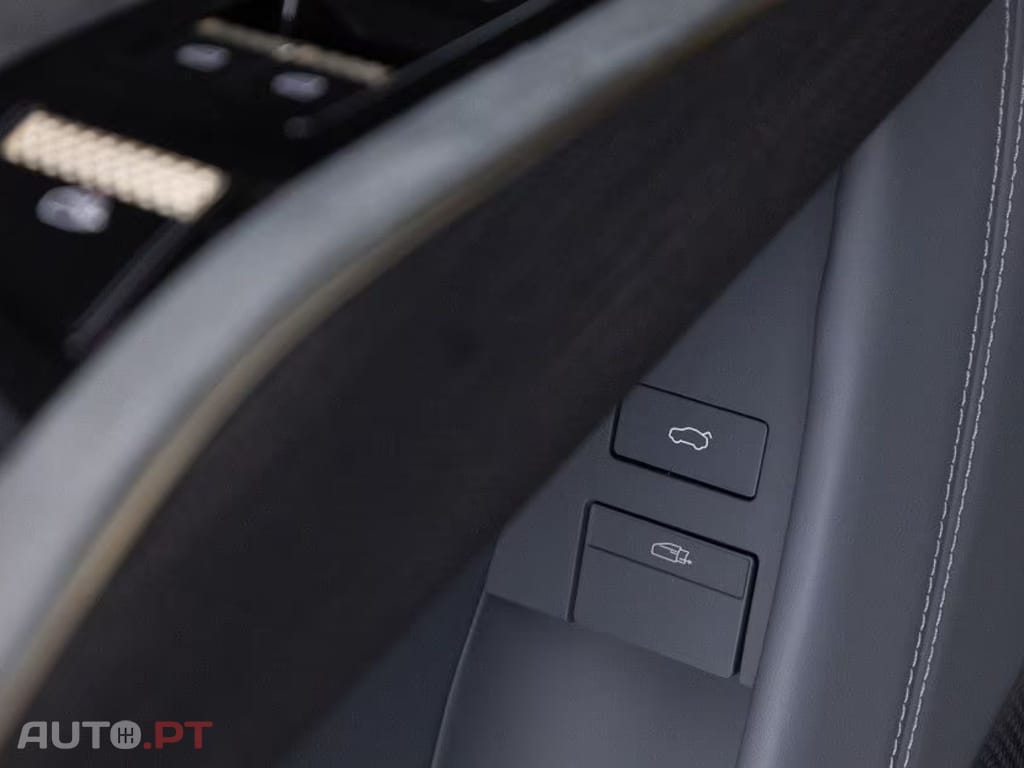 Lotus Eletre EDS 450 S 4WD I.V.A DEDUTIVEL