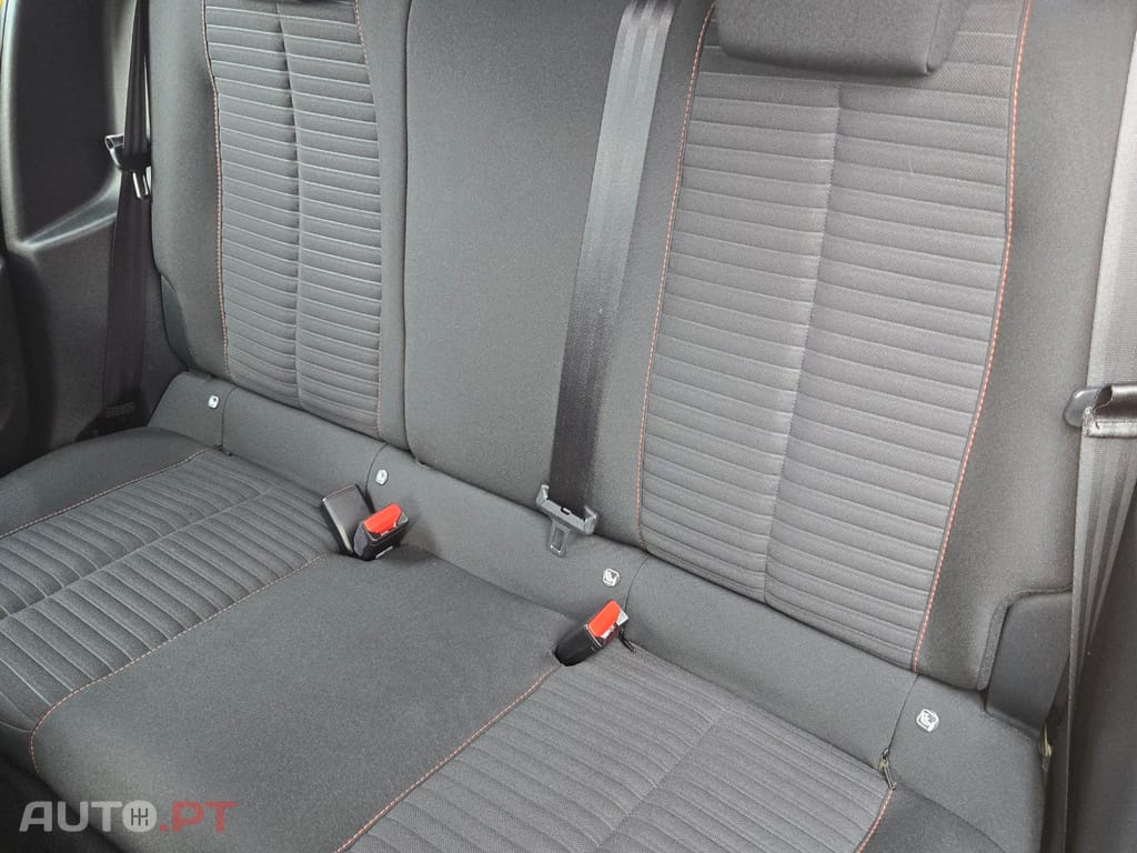 Peugeot E-208 Active 50kW