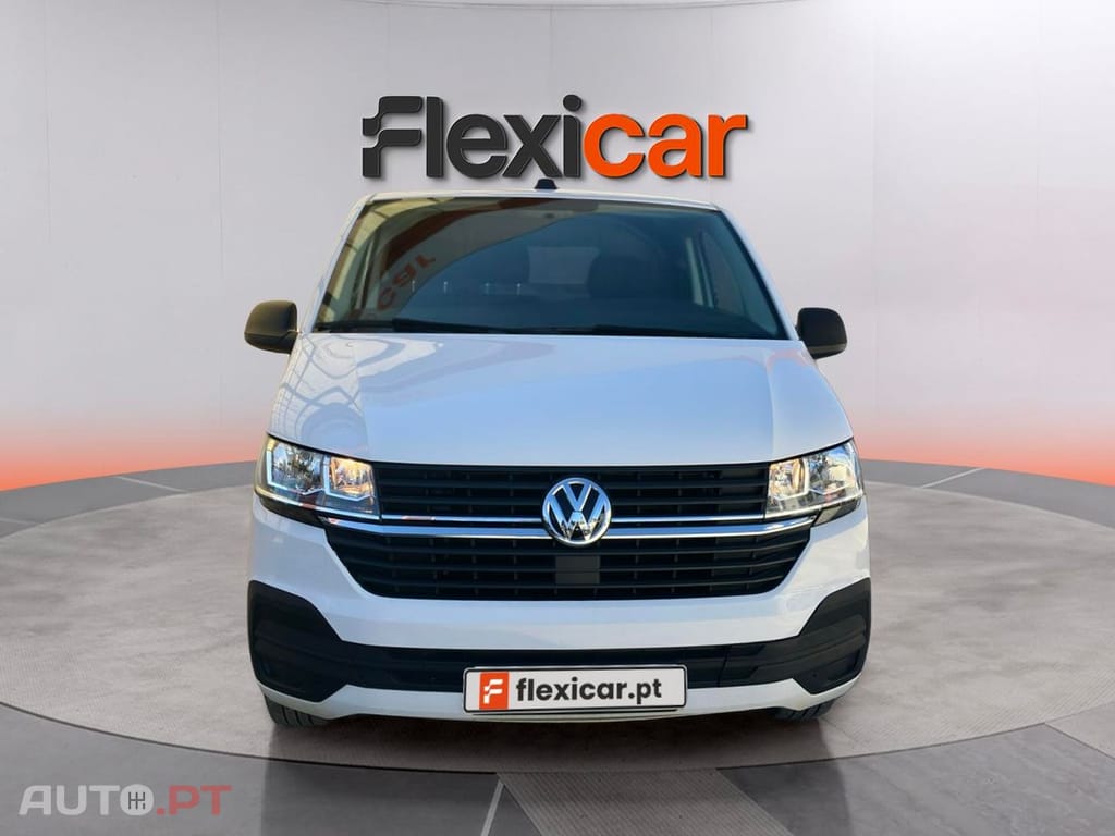 Volkswagen Transporter 2.0 TDI L1H1
