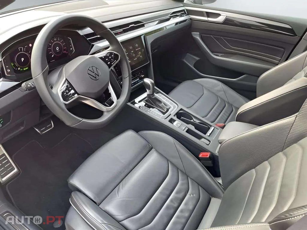 Volkswagen Arteon 1.4 TSI DSG R-Line eHybrid