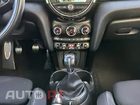 MINI Cooper D