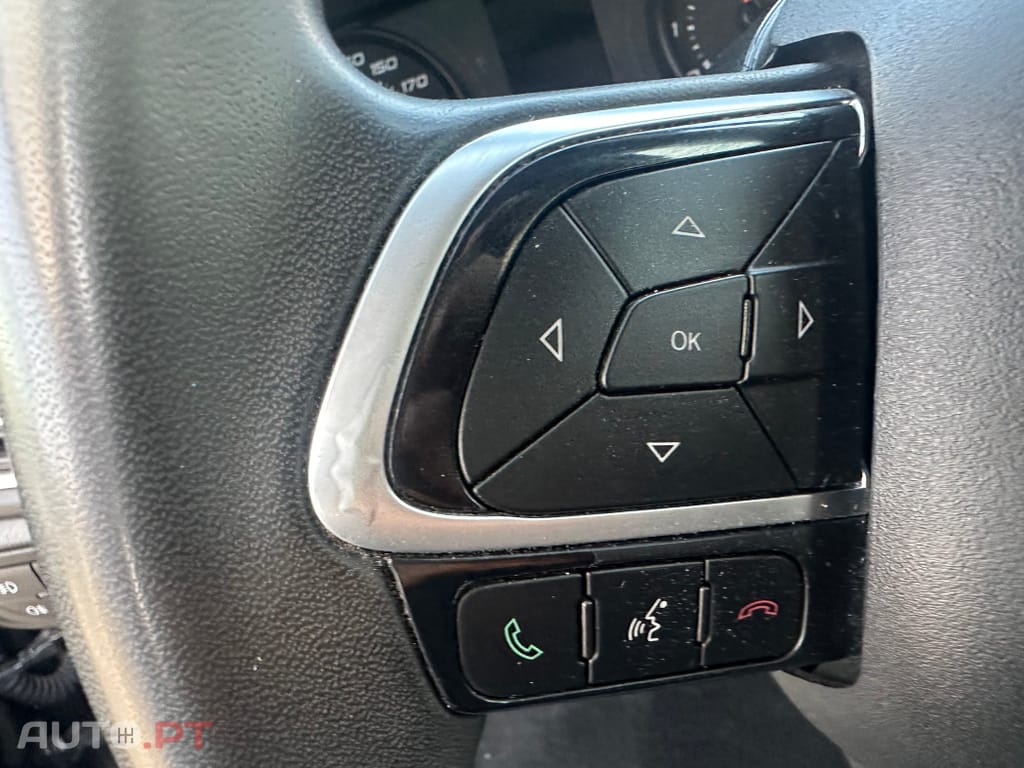 Fiat Tipo 1.3 M-Jet Pop