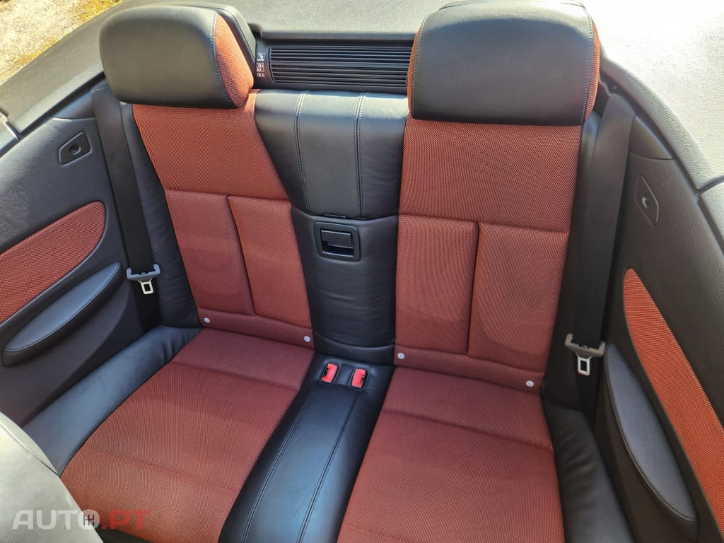 BMW 118 i Cabrio Edition Sport