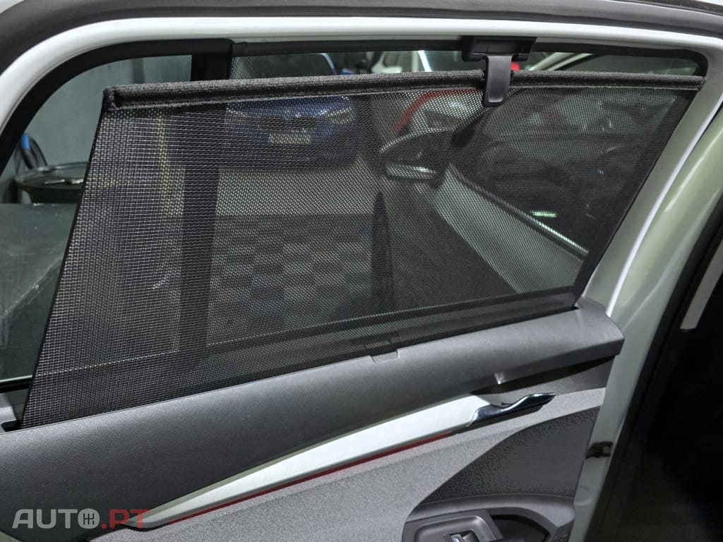 Skoda Enyaq iV 80 Sportline