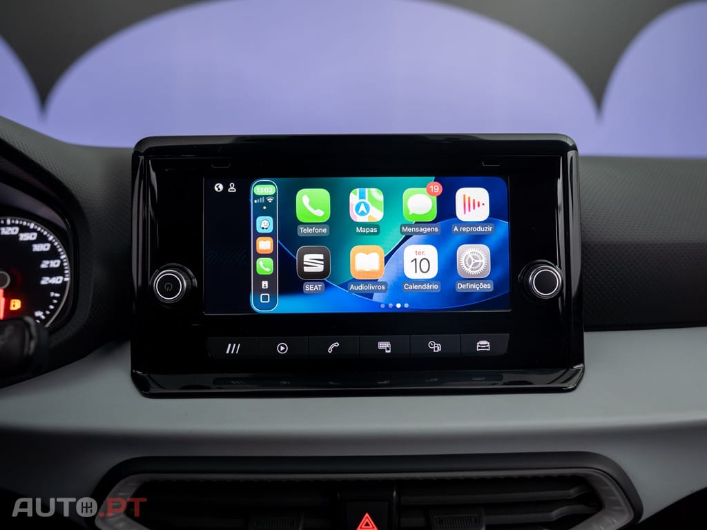 Seat Arona 1.0 TSI Style