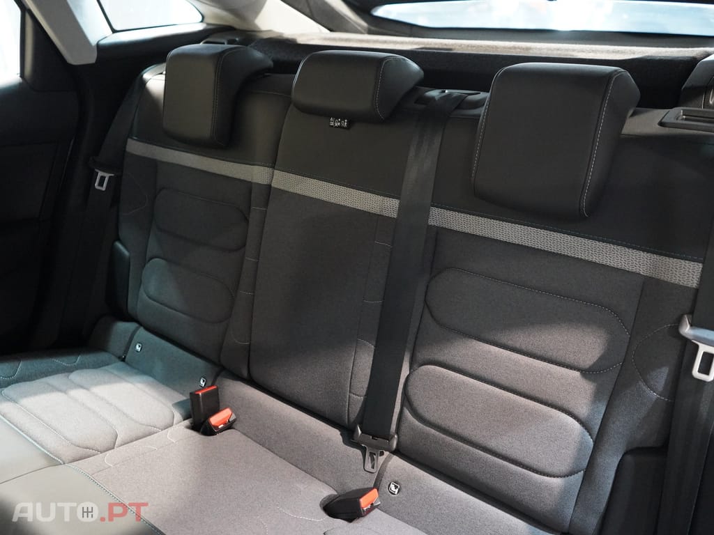 Citroen C4 1.2 PureTech Feel Pack