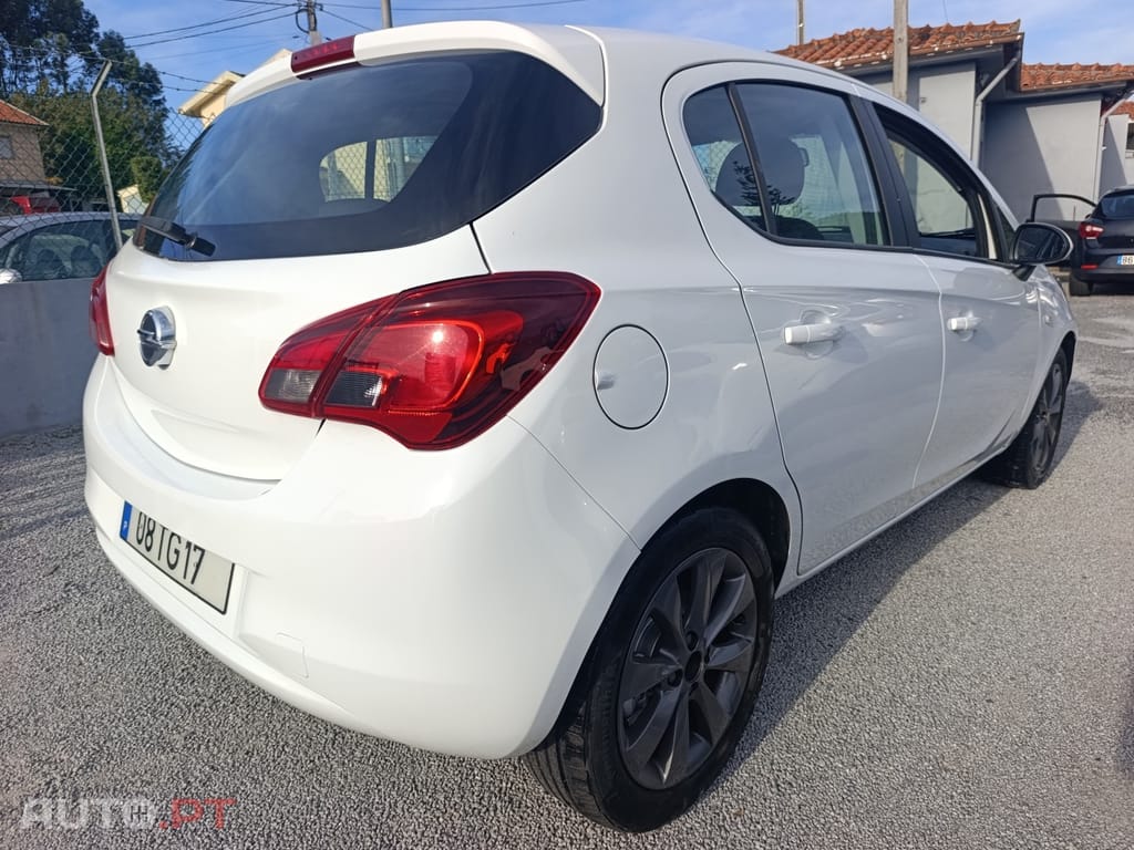 Opel Corsa 1.2 120 Anos