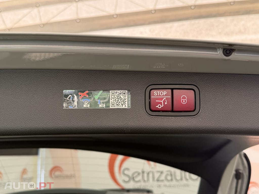 Mercedes-Benz E 300 de 4Matic All-Terrain