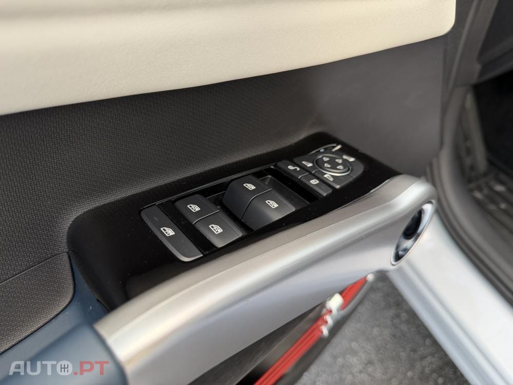 BYD Atto 3 60.48 kWh Design