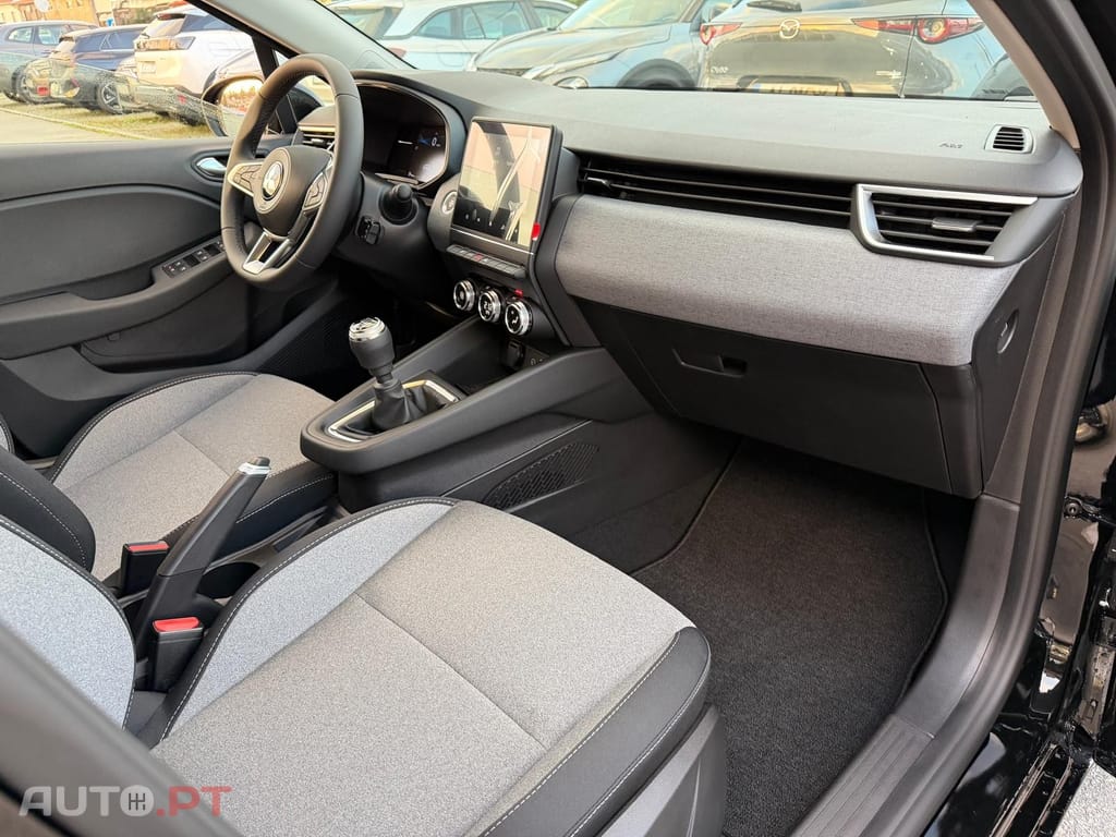 Mitsubishi Colt 1.0 MPI-T Kaiteki