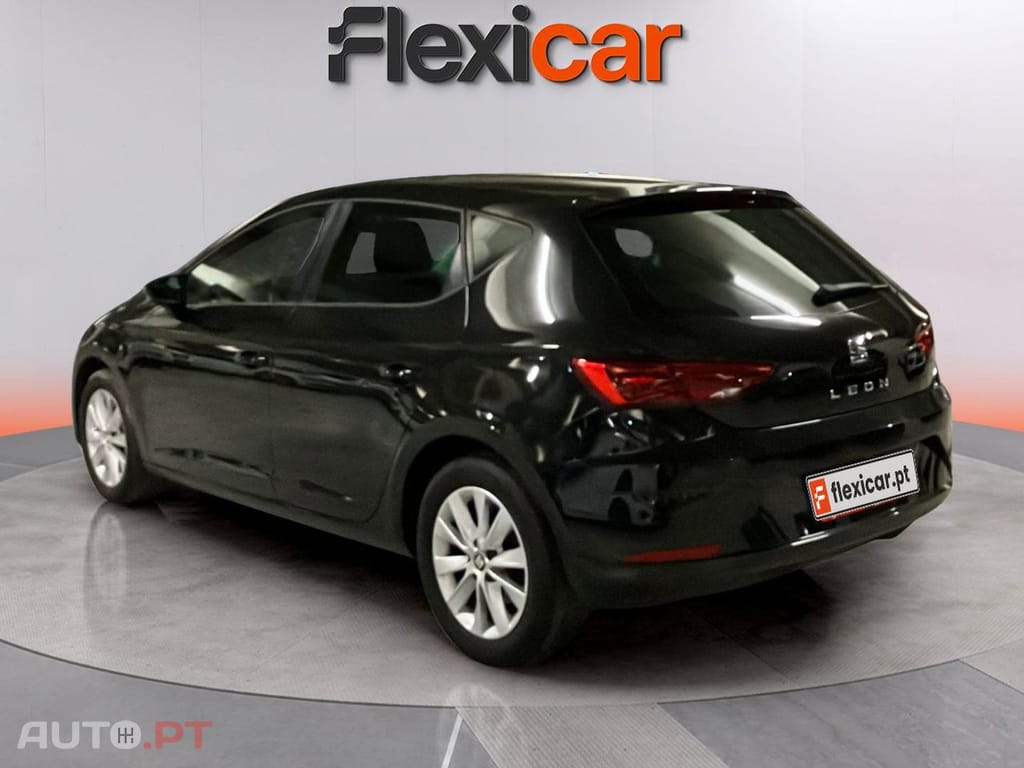 Seat Leon 1.0 TSI Style