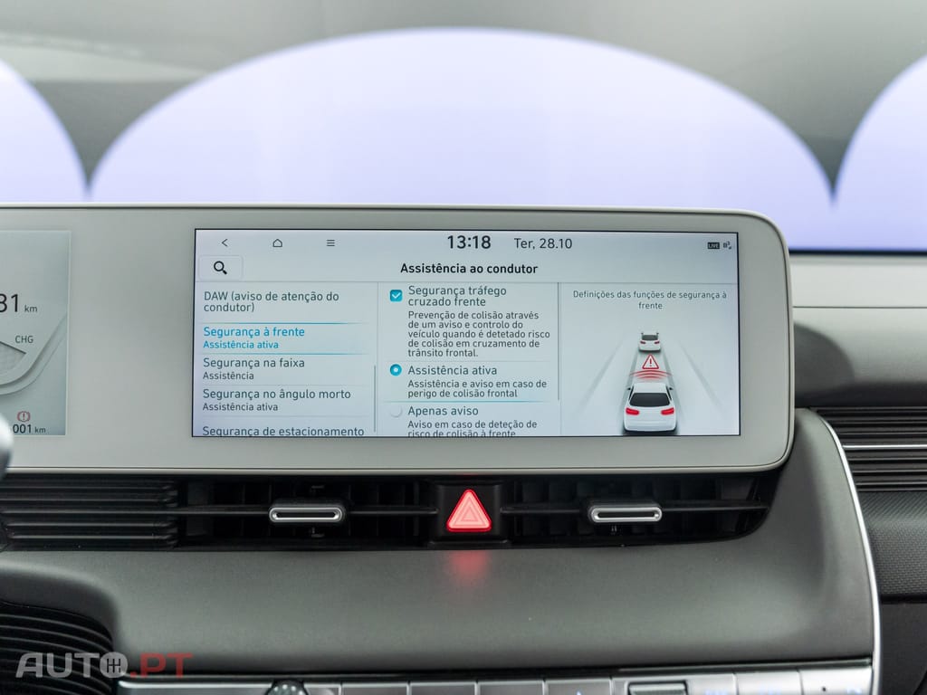 Hyundai Ioniq 5 73kWh Vanguard