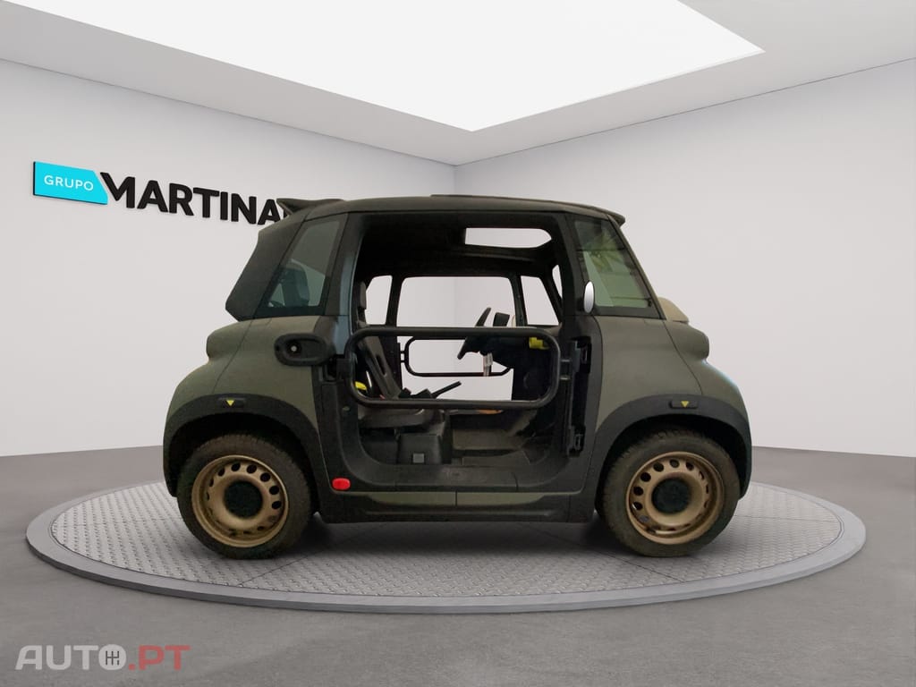 Citroen Ami Standard