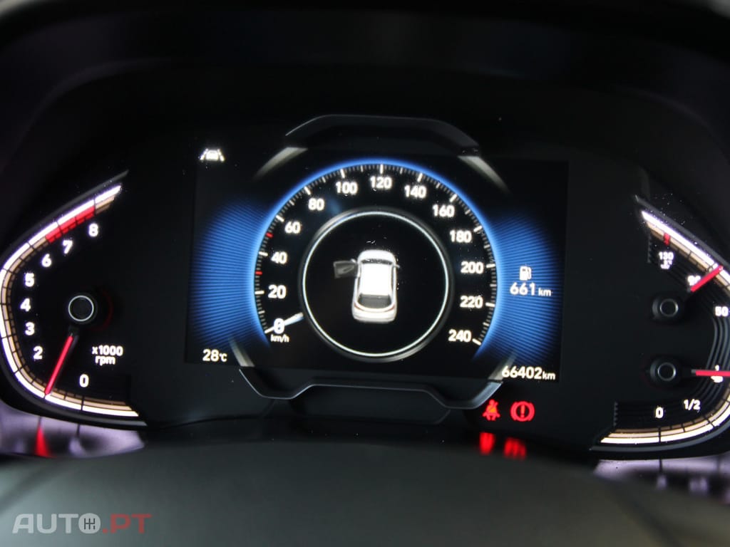 Hyundai i30 1.0 T-GDi Style — fotografia 13