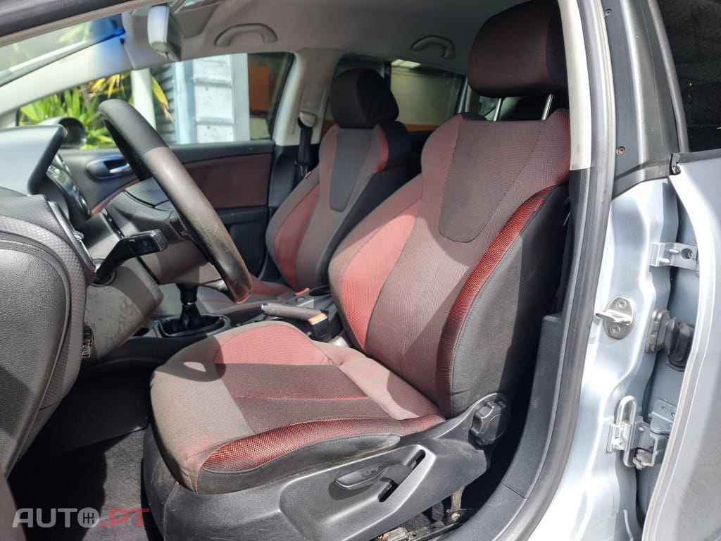 Alfa Romeo 159 Sportwagon 1.9 JTDm 16V 280