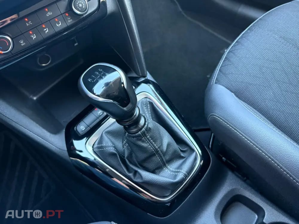 Opel Corsa 1.2 T Edition