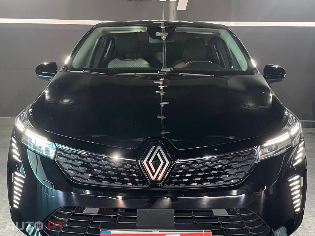 Renault Clio 1.5 Blue dCi Zen