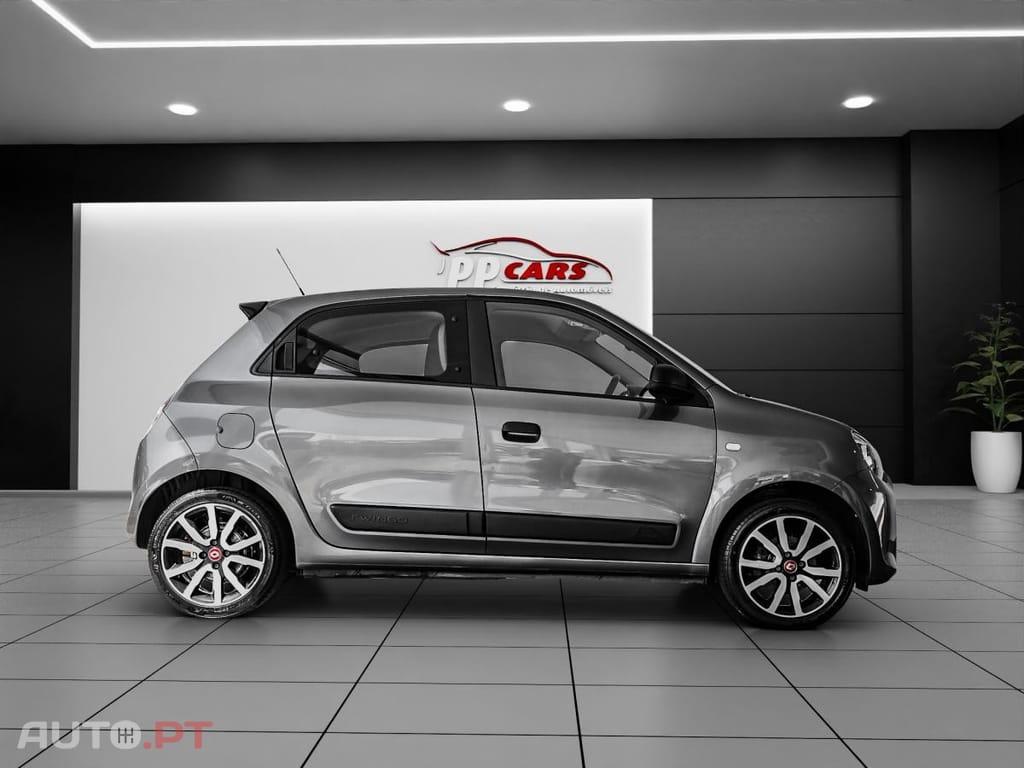 Renault Twingo ENERGY TCe 90 Dynamique