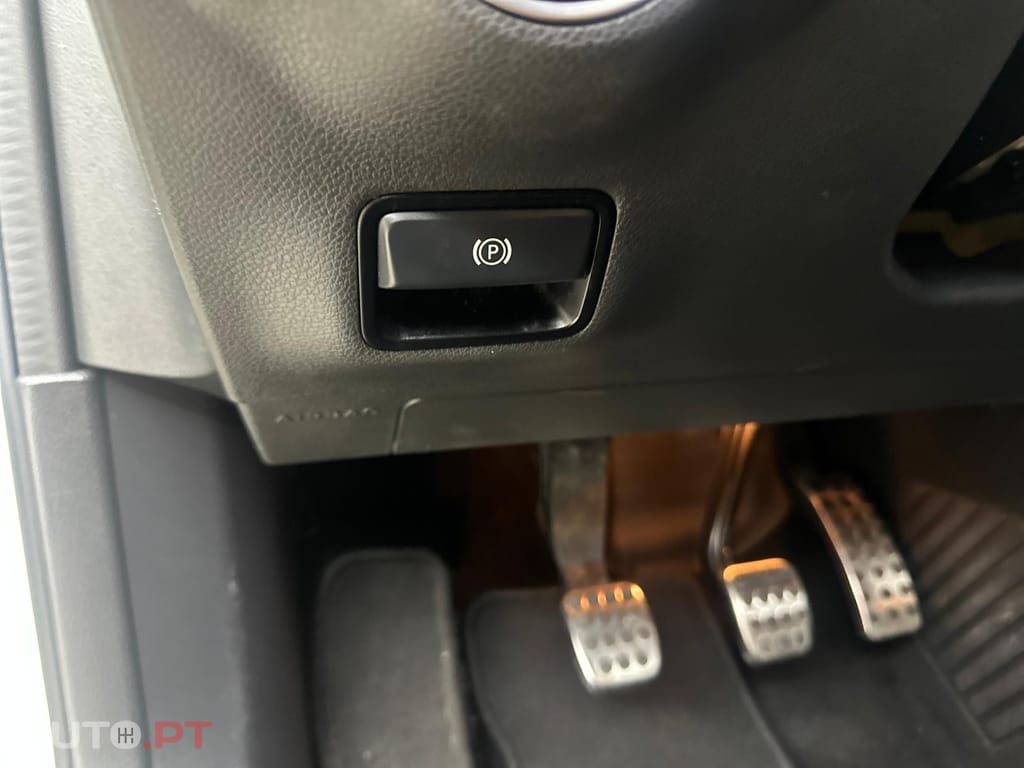 Mercedes-Benz A 180 Dynamic Edition