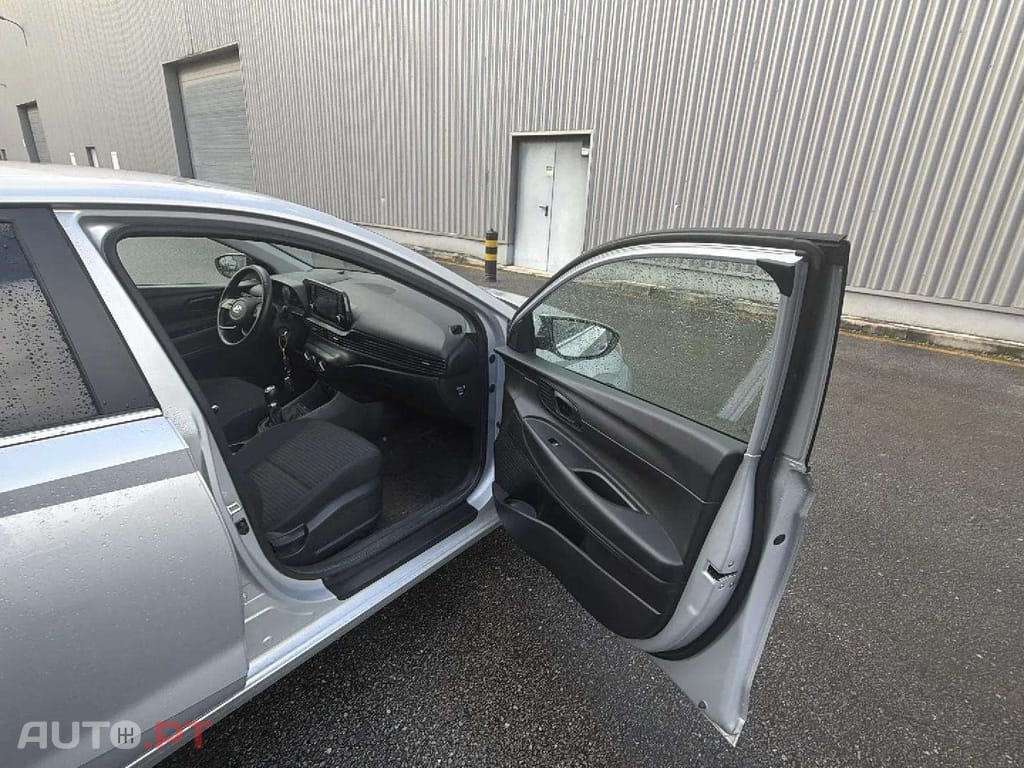 Hyundai i20 1.2 COMFORT