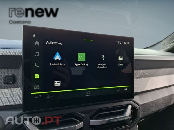 Dacia Duster 1.2 Eco-G 120 Bi-Fuel Journey