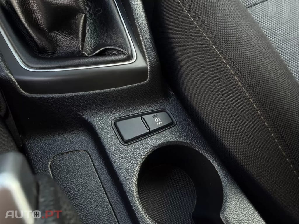 Hyundai i20 1.0 T-GDI Comfort