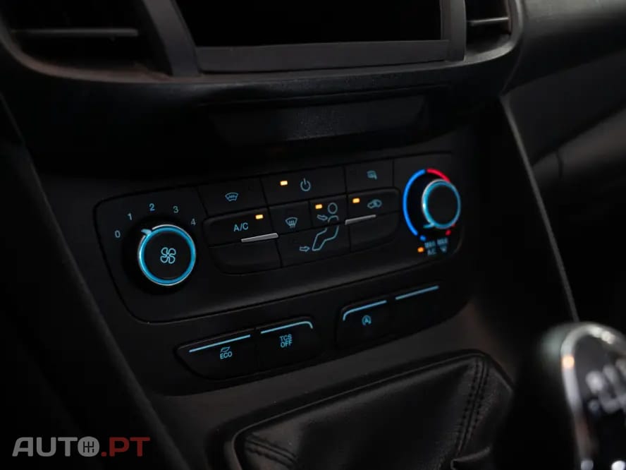 Ford Transit Connect 1.5 TDCi 240 L2 Trend