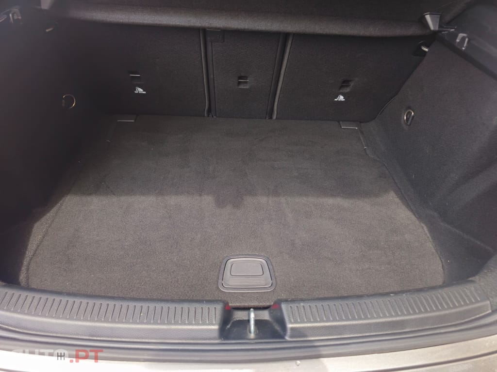 Mercedes-Benz A 180 d 7G-DCT