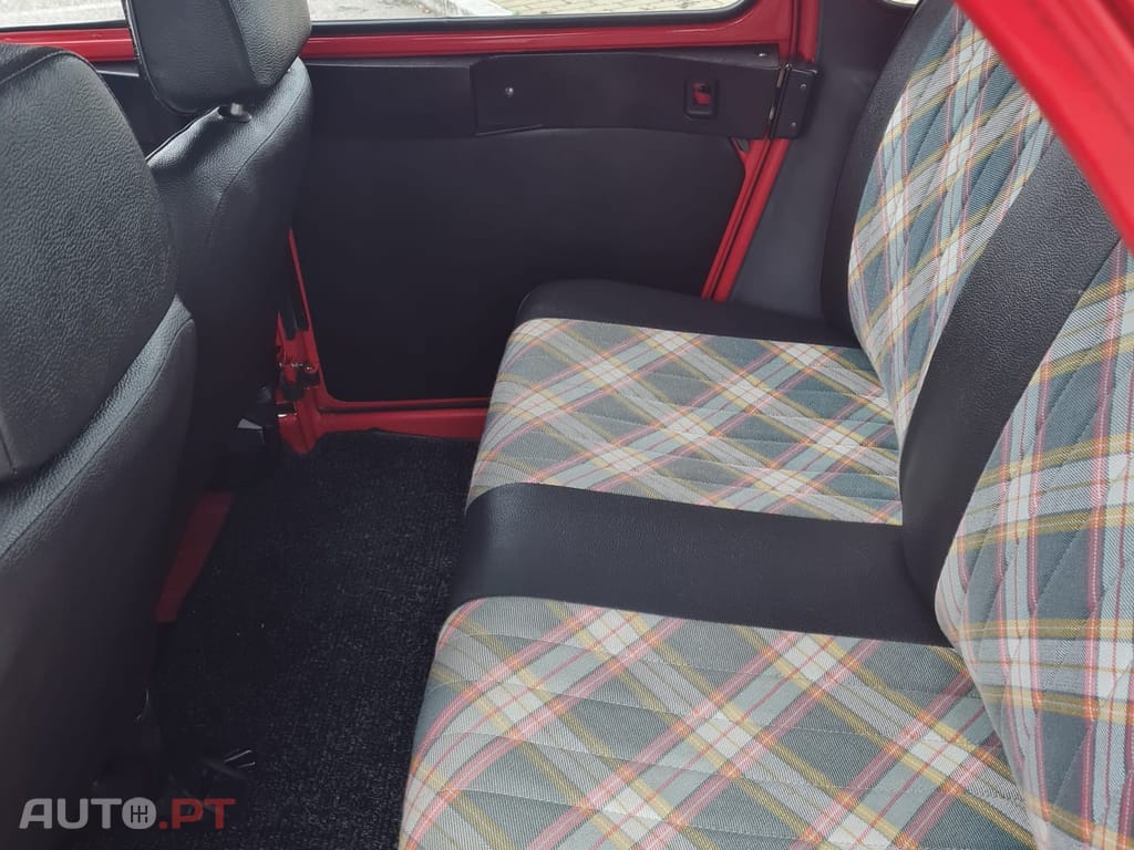 Citroen 2CV 6 Club