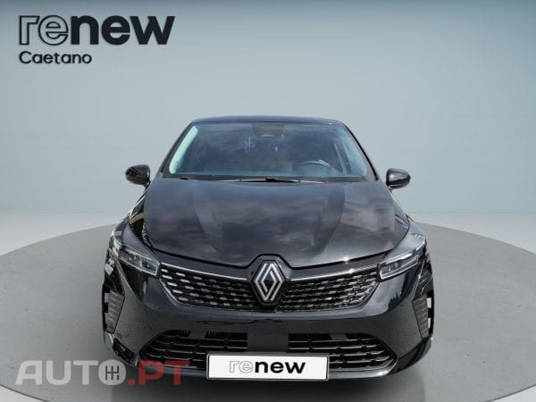 Renault Clio TCe 90 Evolution