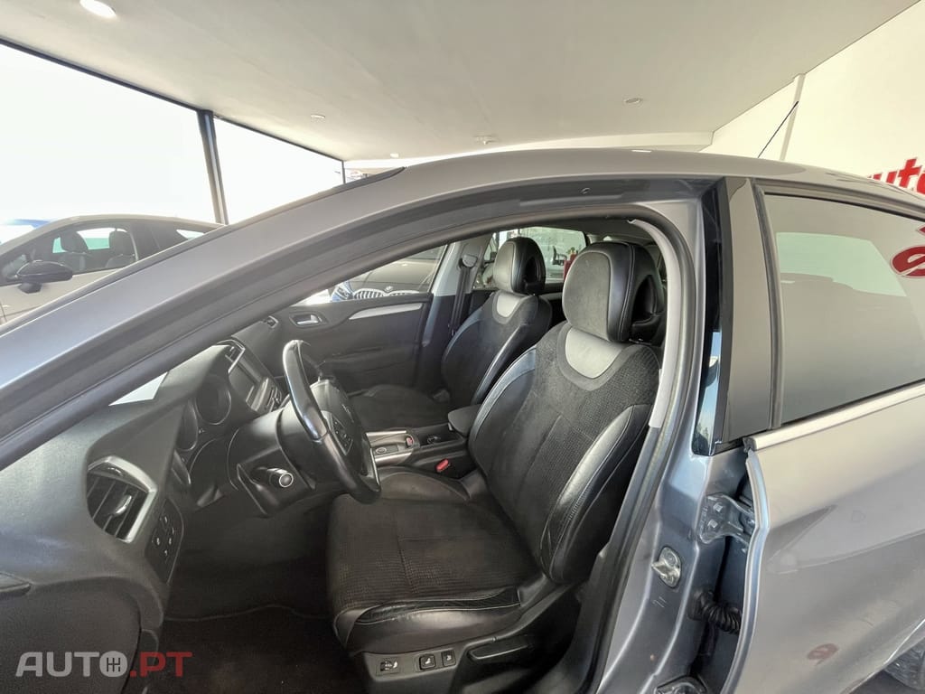 Citroen C4 1.6 BlueHDi Live