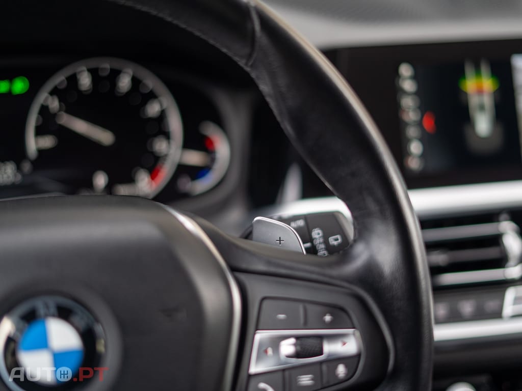 BMW 320 d Line Sport Shadow Auto