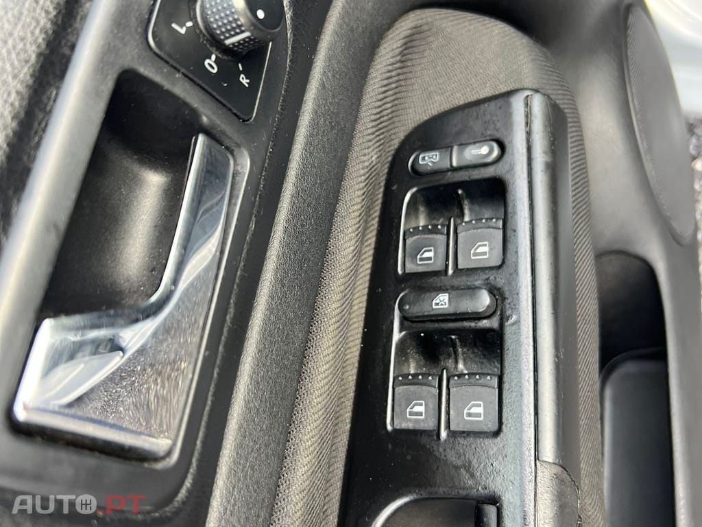 Volkswagen Bora 1.9 TDi Highline