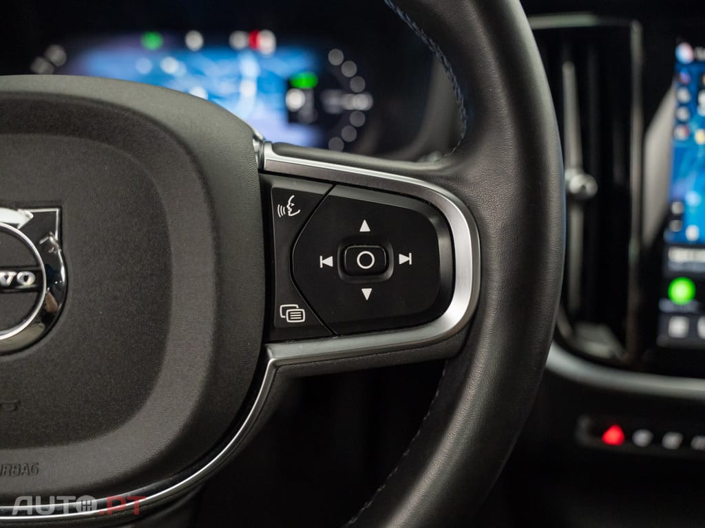 Volvo V60 2.0 T6 AWD TE Essential