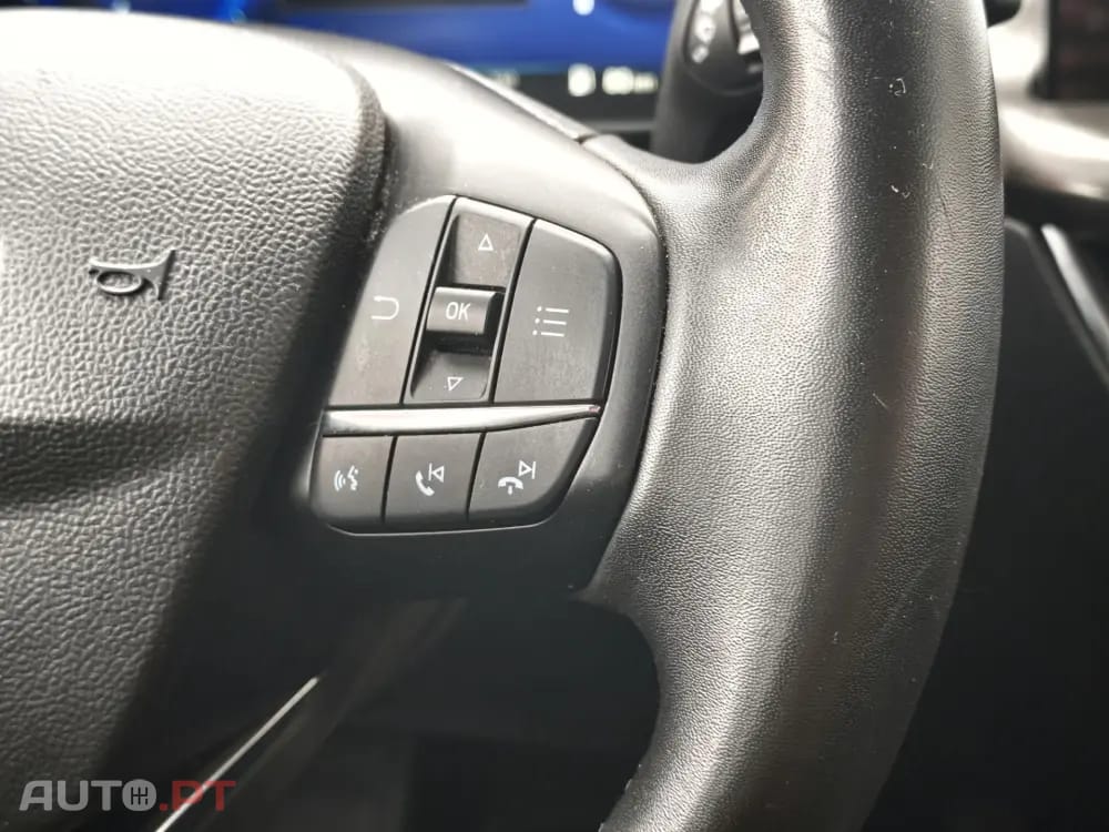 Ford Focus 1.5 EcoBlue S&S Aut. ACTIVE X