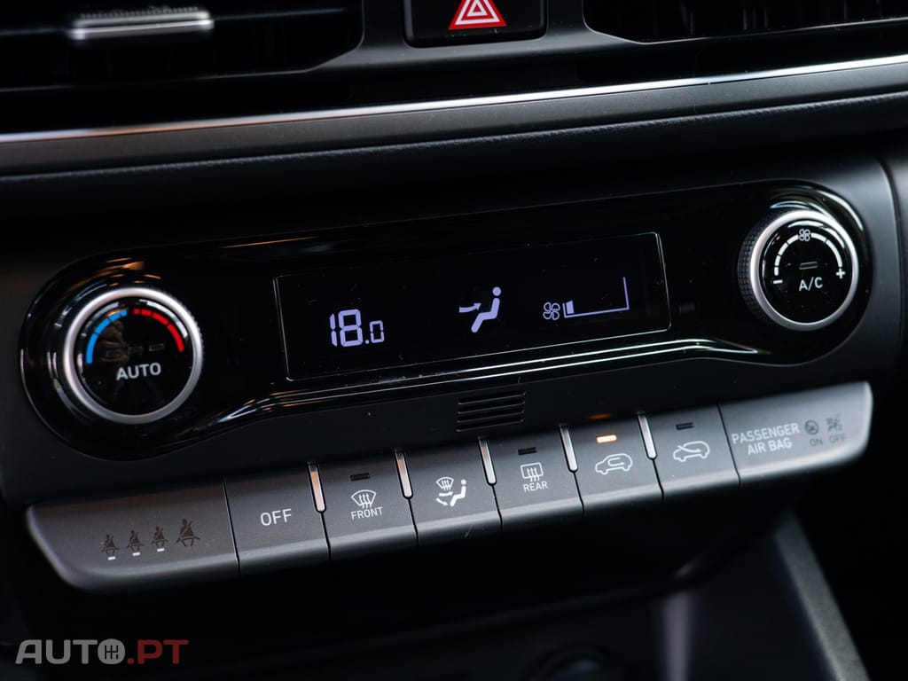 Hyundai Kauai 1.0 T-GDi Premium