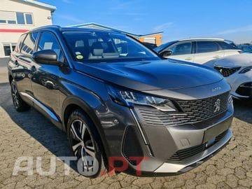 Peugeot 5008 1.5 BlueHDi Allure EAT8